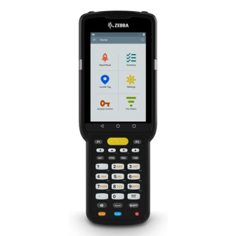 Pistola UHF RFID Zebra MC3390XR