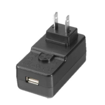 Fuente de alimentación Zebra 100-240 V AC, 5 V