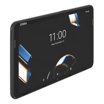 Tablet Zebra ET401 10" Wi‑Fi 7 Android GMS SE4100