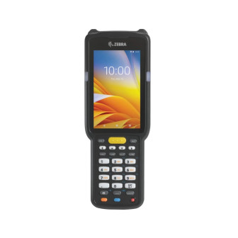 Terminal portátil Zebra MC330M-SJ4HA2RW 2D WLAN BT