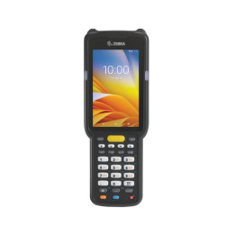 Ordenador móvil de mano Zebra MC330M-SJ4HA2RW 2D