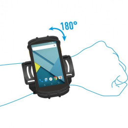 Mobilis Wrist Mount