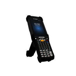 Ordenador móvil Zebra MC930P WLAN formato pistola