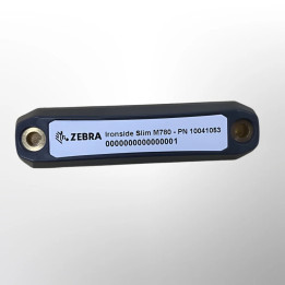 Etiqueta RFID hard tag Ironside Slim Zebra