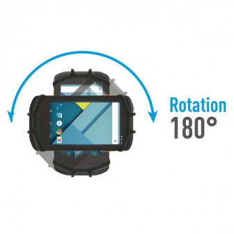 Mobilis Wrist Mount