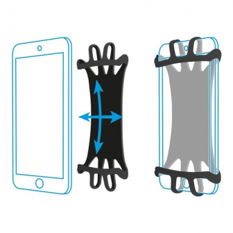 Mobilis Wrist Mount