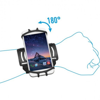 Mobilis Wrist Mount
