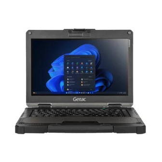 Tablet robusta Getac B360 13,3" Full HD Intel Core i5