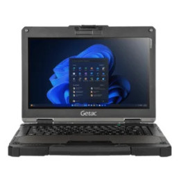 Portátil robusto Getac B360G3 de 13,3 Full HD