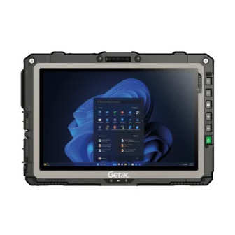 Tablet Getac UX10G2 con USB, BT y Wi‑Fi