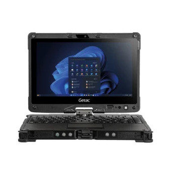 Getac V110 G4 Notebook robusto 11,6" con GPS y 4G