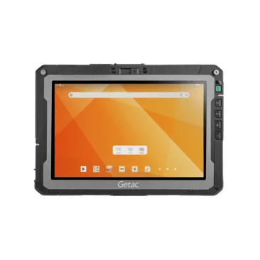 Tablet Getac ZX10G2-EX con 8 GB RAM y 128 GB
