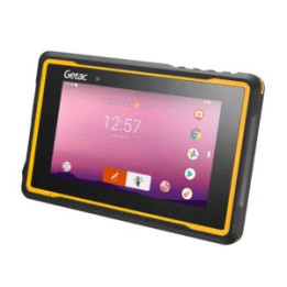 Tablet Getac ZX70 Select con Android, GPS y webcam