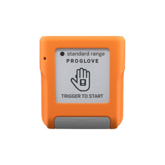 MARK Display  standard range
