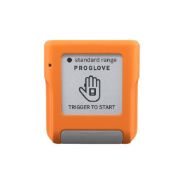 MARK Display  standard range