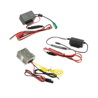 Cargador fijo RAM Mounts GDS 24-60VDC a 9VDC