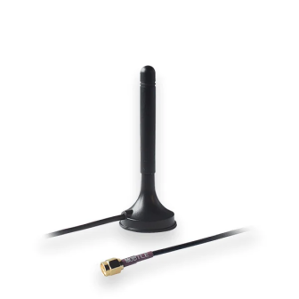 Antena SMA magnética móvil Teltonika