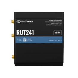 Router LTE-UMTS Teltonika RUT241