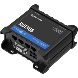 Router LTE-UMTS CAT4 Serial I/O de Teltonika