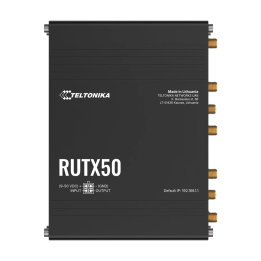 Router LTE-UMTS Teltonika 5G
