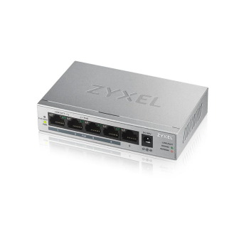 Switch Zyxel GS1005-HP