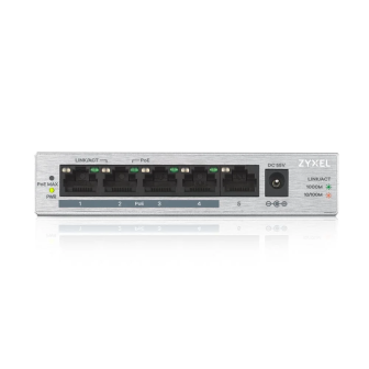 Switch Zyxel GS1005-HP
