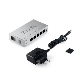 Fuente de alimentación Zyxel GS1200-5V3