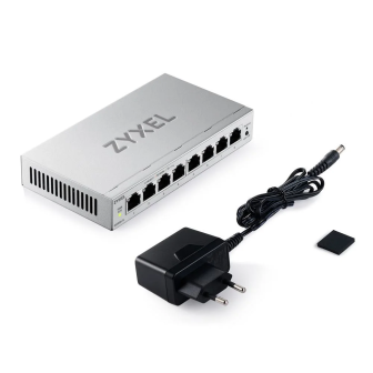 Switch Zyxel GS1200-8V3
