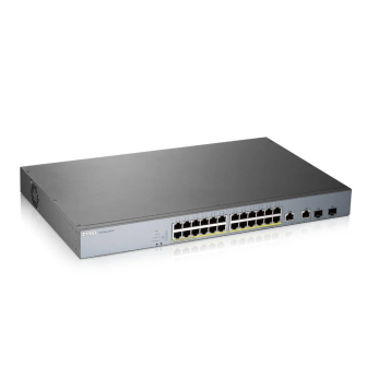 Switch Zyxel GS1350-26HP