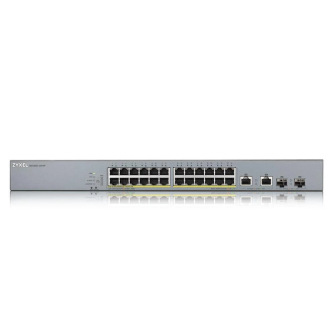 Switch Zyxel GS1350-26HP