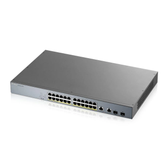Switch Zyxel GS1350-26HP