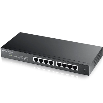 Switch Zyxel GS1900-8 V2