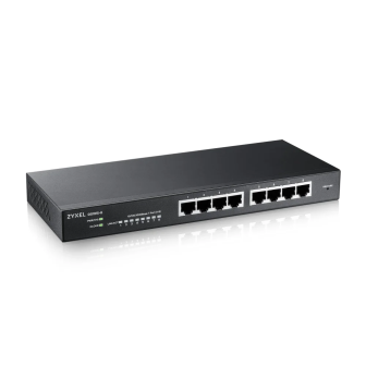 Switch Zyxel GS1915-8