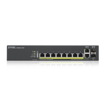 Switch Zyxel GS2220-10HP