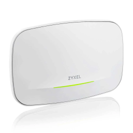Punto de acceso Zyxel NWA210BE con doble radio WiFi 7