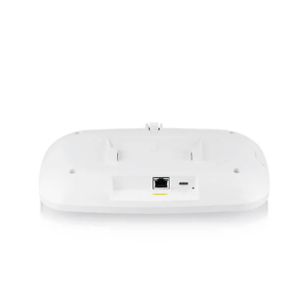 Punto de acceso Zyxel NWA210BE doble radio WiFi 7
