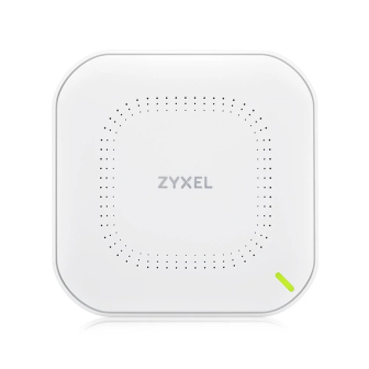Punto de acceso Zyxel NWA50AXPRO con LAN 2,5 Gb