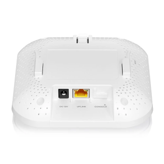 Punto de acceso Zyxel NWA50AXPRO con LAN 2,5 Gb