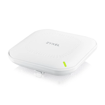 Punto de acceso Zyxel NWA50AXPRO con LAN 2,5 Gb