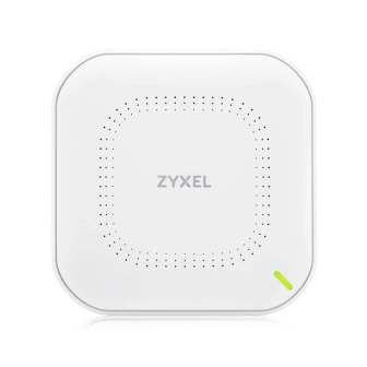 Punto de acceso Zyxel NWA90AXPRO, 2.5GB LAN
