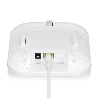 Punto de acceso Zyxel NWA90AXPRO, 2.5GB LAN