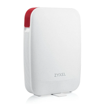 Router Zyxel USGLITE60AX