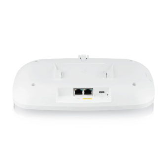 Punto de acceso Zyxel WBE630S