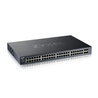 Switch Zyxel XGS1935-52