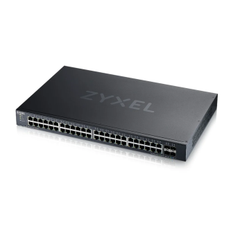 Switch Zyxel XGS1935-52