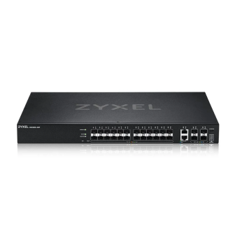 Switch Zyxel XGS2220-30F