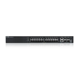Switch Zyxel XGS2220-30F