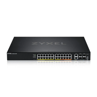 Switch Zyxel XGS2220-30HP