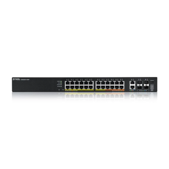 Switch Zyxel XGS2220-30HP