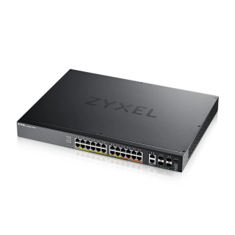 Switch Zyxel XGS2220-30HP